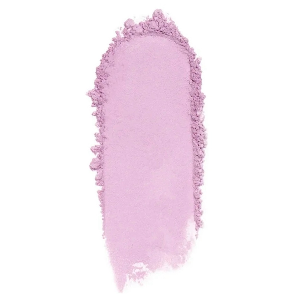 Elvis + Elvin Hyaluronic lavender setting powder with fullerene BNIB BNWT
